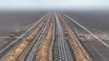 Сотни километров эшелонированной оборонительной линии ВСУ, созданной за последние месяцы в прифронтовых районах, подконтрольных ВСУ, в основном в Запорожской области