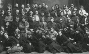 Этот день в истории России 20 декабря