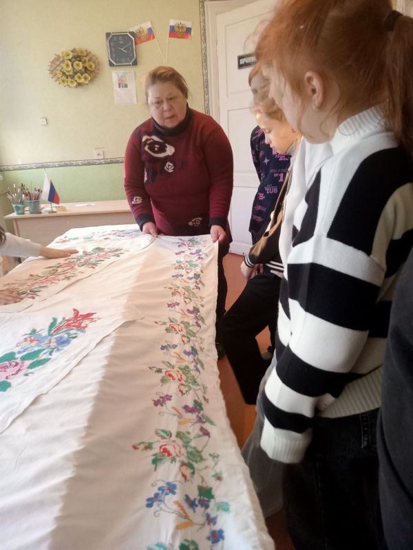 19 ������� ��������������� ����� ���� ��������������� ������ ����-��������� � ���������������� ���