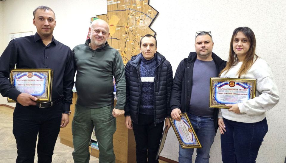 ����� ������������� ������ ��������� ����������� � ���������������� ����������