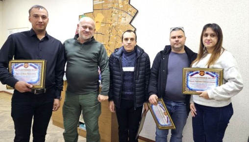 ����� ������������� ������ ��������� ����������� � ���������������� ����������