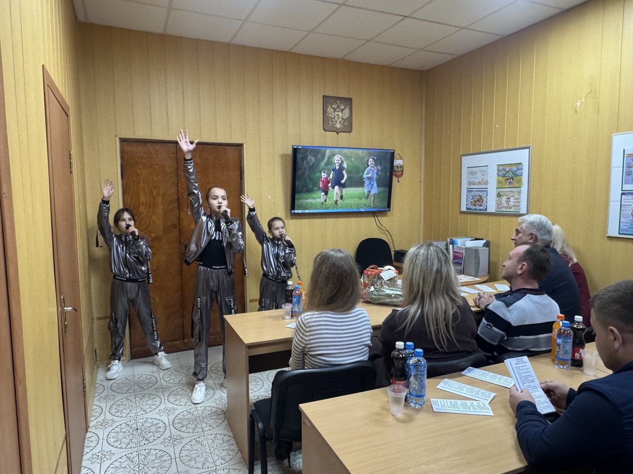 В Бердянске открылся первый пункт бесплатной правовой и психологической помощи несовершеннолетним В Бердянске открылся первый пункт бесплатной правовой и психологической помощи несовершеннолетним