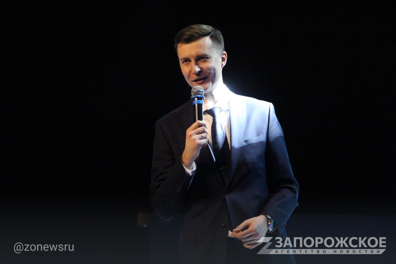 В Минцифре Запорожской области подвели итоги работы за 2025 год В Минцифре Запорожской области подвели итоги работы за 2025 год