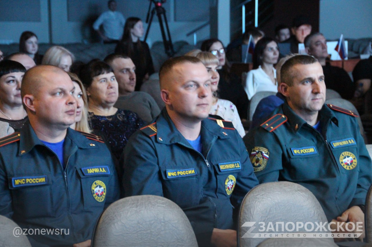 В Минцифре Запорожской области подвели итоги работы за 2025 год В Минцифре Запорожской области подвели итоги работы за 2025 год