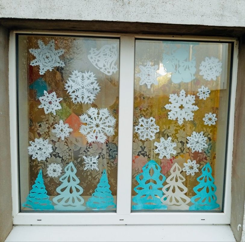 ������������� ����� "���������� ����"