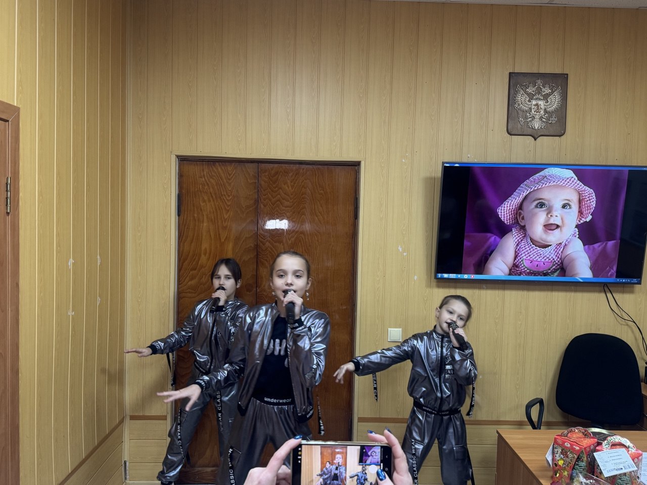 В Бердянске открылся первый пункт бесплатной правовой и психологической помощи несовершеннолетним В Бердянске открылся первый пункт бесплатной правовой и психологической помощи несовершеннолетним