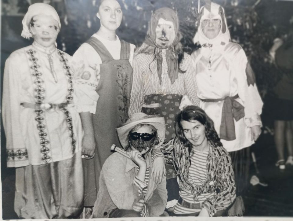 �������� � ��������, ���� �� "��, ������" � ����� �� ��������� � ������ - ��� ��� � �� ������ �� ���� ����� ��������� (��� ��������)