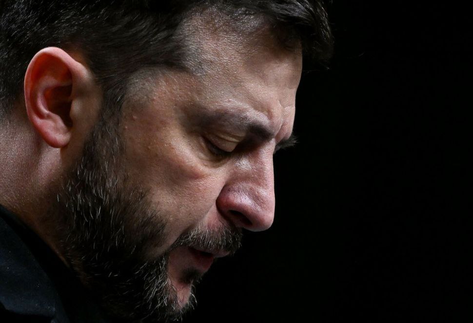 WarGonzo: Украина выдвинула ультиматум вместо плана мира