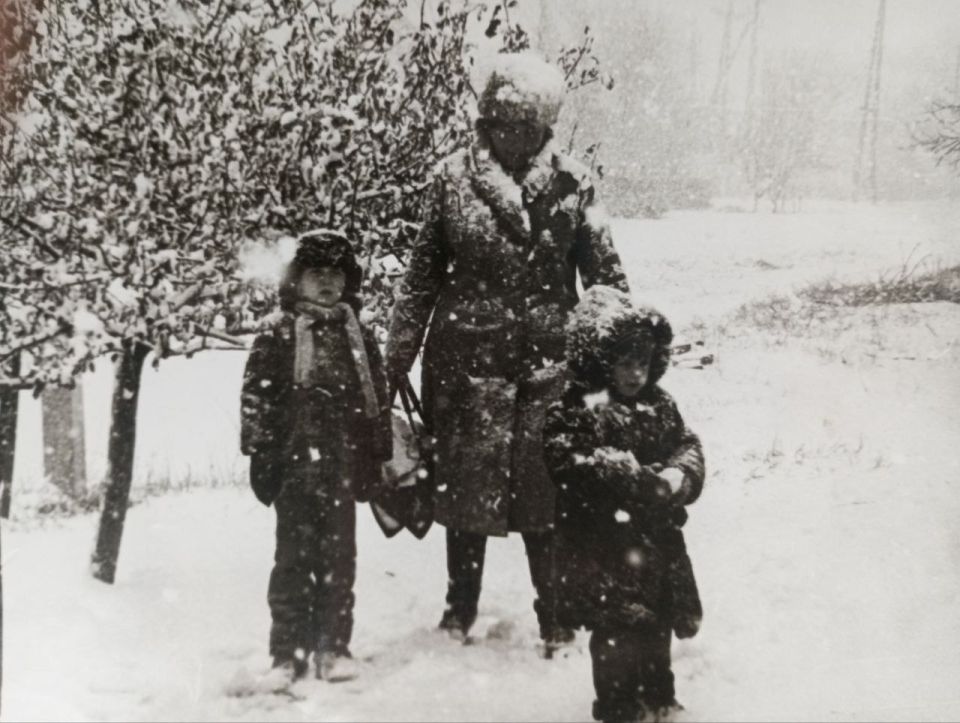 �������� � ��������, ���� �� "��, ������" � ����� �� ��������� � ������ - ��� ��� � �� ������ �� ���� ����� ��������� (��� ��������)