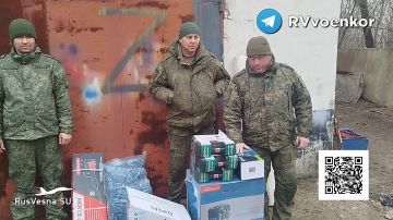 ������ ������ �� ��������� RVvoenkor ������, ����������� �� �������� � ���������