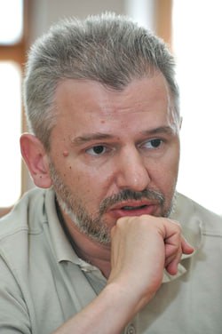 Эгильский: Хрислам в России – что-то из области фантастики