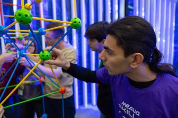 ����� ������� ������������ Mediaskills-2025: ���� � ������ ������������ ��������