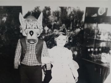 �������� � ��������, ���� �� "��, ������" � ����� �� ��������� � ������ - ��� ��� � �� ������ �� ���� ����� ��������� (��� ��������)