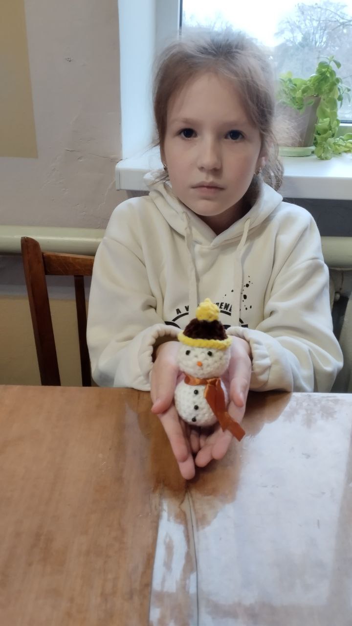 Творчество- лучший способ приблизить праздник! Наши рукодельницы доказали, что из простых материалов можно создать сказку Творчество- лучший способ приблизить праздник! Наши рукодельницы доказали, что из простых материалов можно создать сказку