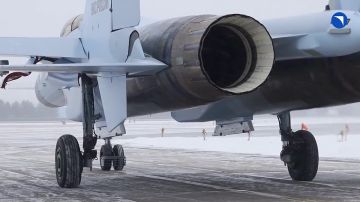 ������������� � ������ ������ ��������� ���� �������� ��-35� � 2025 ����