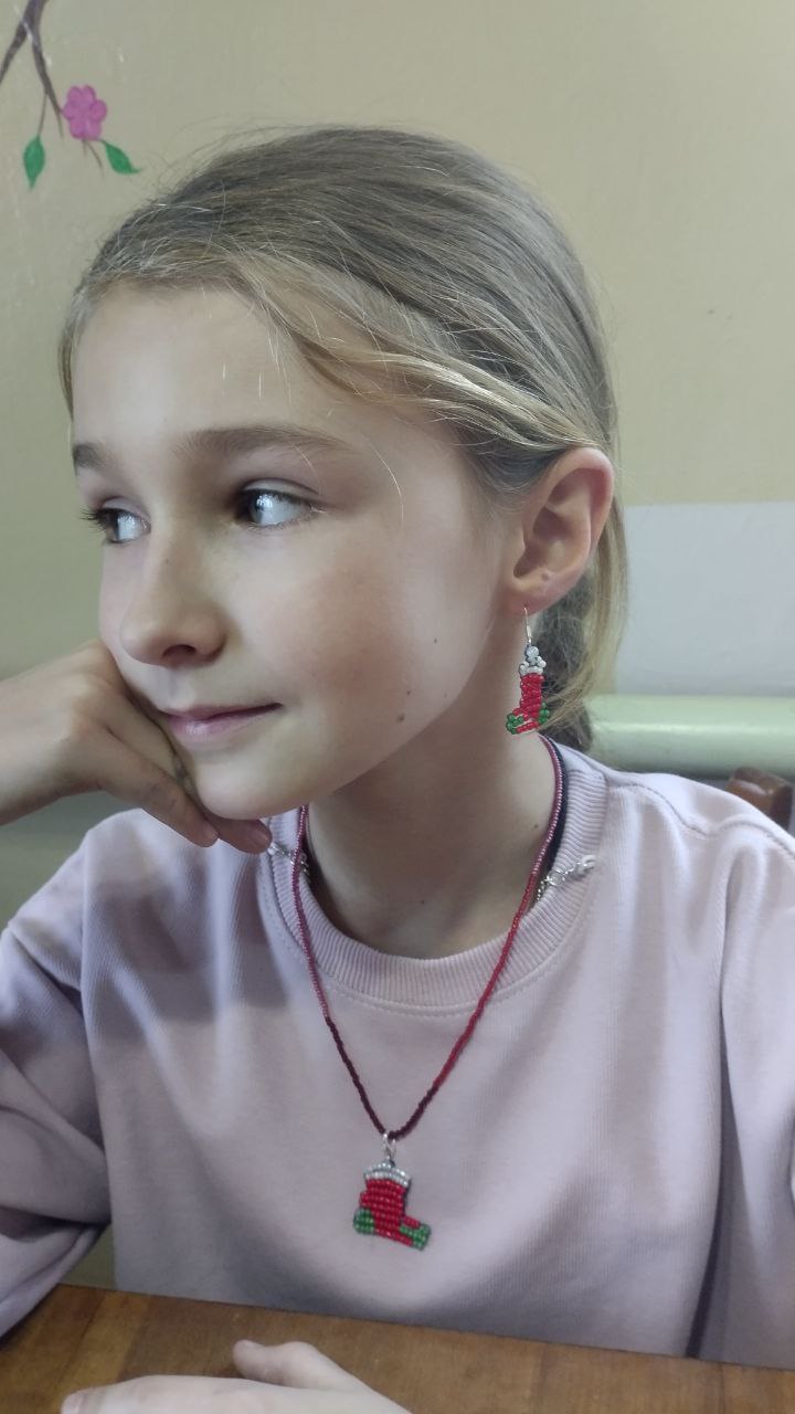 Творчество- лучший способ приблизить праздник! Наши рукодельницы доказали, что из простых материалов можно создать сказку Творчество- лучший способ приблизить праздник! Наши рукодельницы доказали, что из простых материалов можно создать сказку