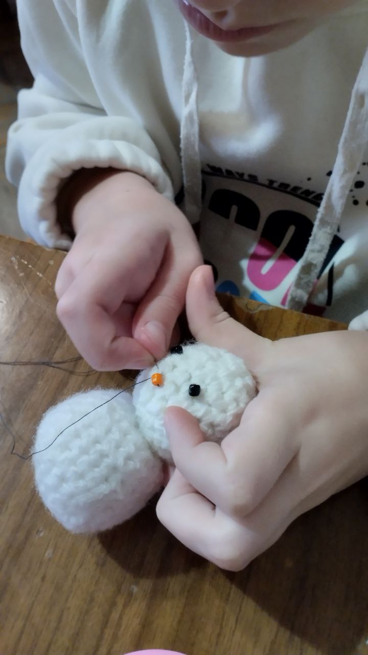 Творчество- лучший способ приблизить праздник! Наши рукодельницы доказали, что из простых материалов можно создать сказку Творчество- лучший способ приблизить праздник! Наши рукодельницы доказали, что из простых материалов можно создать сказку