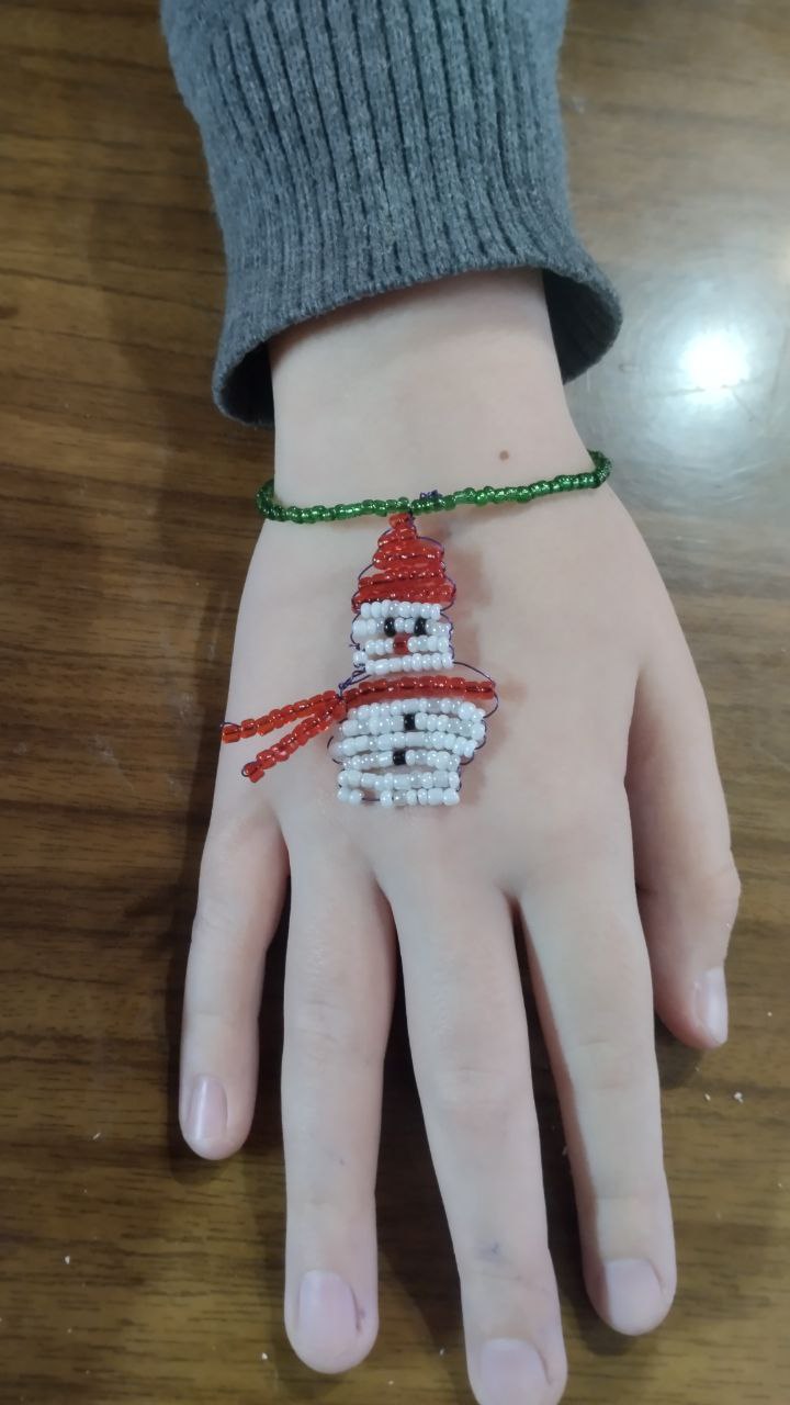 Творчество- лучший способ приблизить праздник! Наши рукодельницы доказали, что из простых материалов можно создать сказку Творчество- лучший способ приблизить праздник! Наши рукодельницы доказали, что из простых материалов можно создать сказку