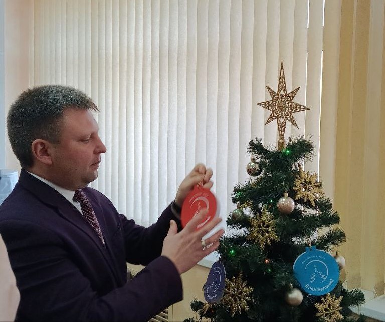 Чудеса начинаются с добрых дел! Чудеса начинаются с добрых дел!