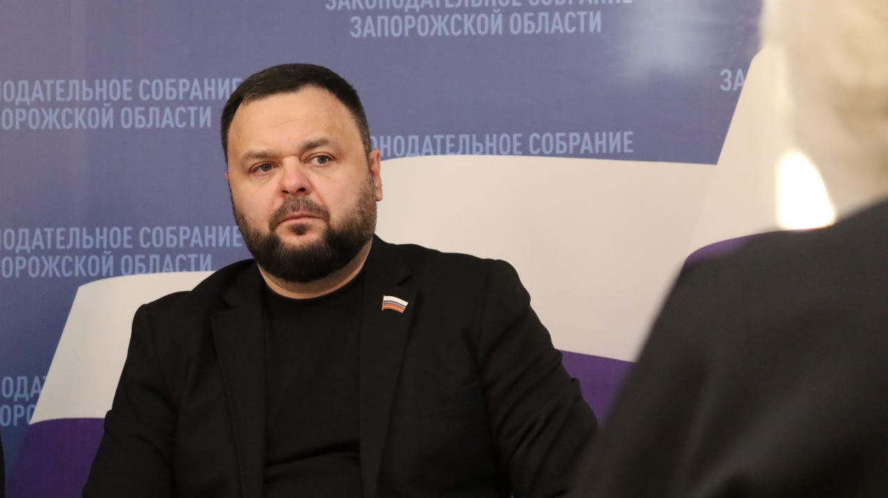 Комитет Законодательного Собрания Запорожской области по бюджету и экономической политике в ходе заседания рассмотрел федеральные и региональные проекты законов Комитет Законодательного Собрания Запорожской области по бюджету и экономической политике в ходе заседания рассмотрел федеральные и региональные проекты законов