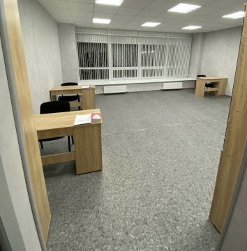 В филиалах УИИ УФСИН России по Запорожской области завершился капитальный ремонт