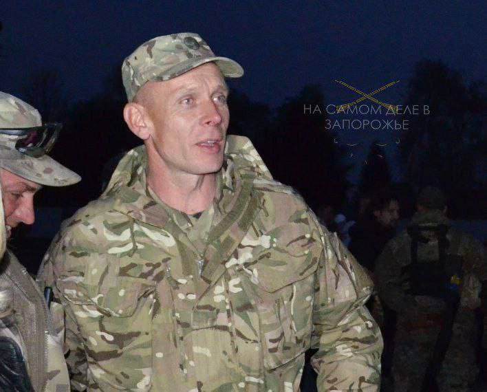 Российские бойцы захватили штаб врага в самом центре Гуляйполя! Российские бойцы захватили штаб врага в самом центре Гуляйполя!