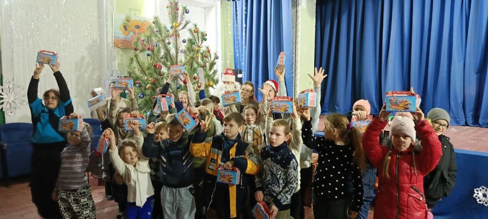 � ����������� ���� �������� ������� ����������� ��������� "� ���� ��������, ������!"