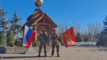 ��������� ��������: ��������� ����!!!. @Rogatkinlive