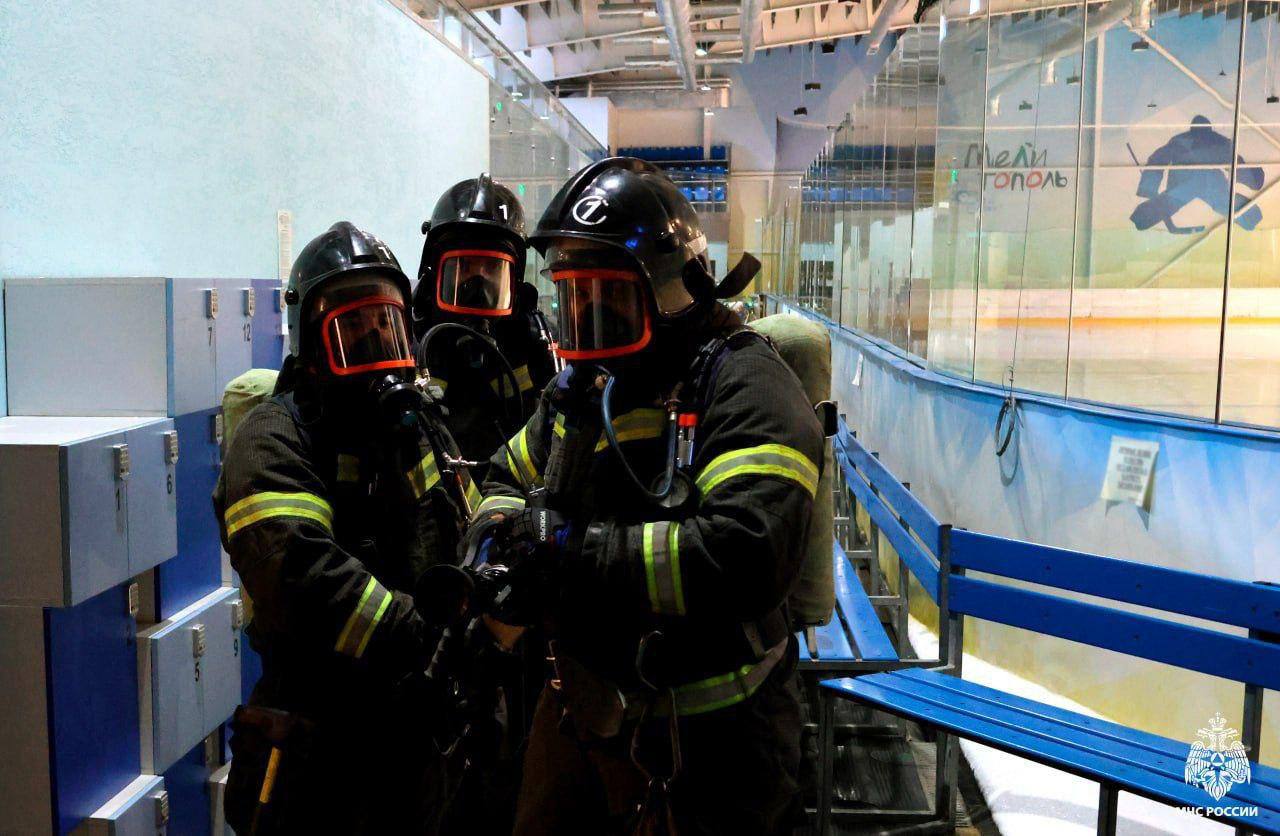 Евгений Балицкий: Поздравляю сотрудников Министерства чрезвычайных ситуаций Российской Федерации с профессиональным праздником – Днем спасателя! Евгений Балицкий: Поздравляю сотрудников Министерства чрезвычайных ситуаций Российской Федерации с профессиональным праздником – Днем спасателя!