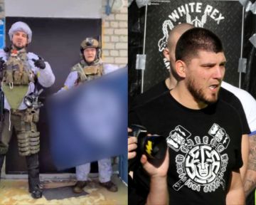 Главарь «РДК» Капустин уничтожен на Запорожском направлении