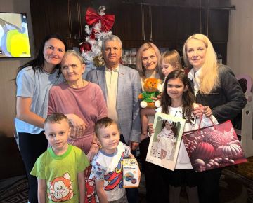 ������ �����������: � ������ ����� ����� ������� ��������� ����������� ����� � ����������� ����� �����