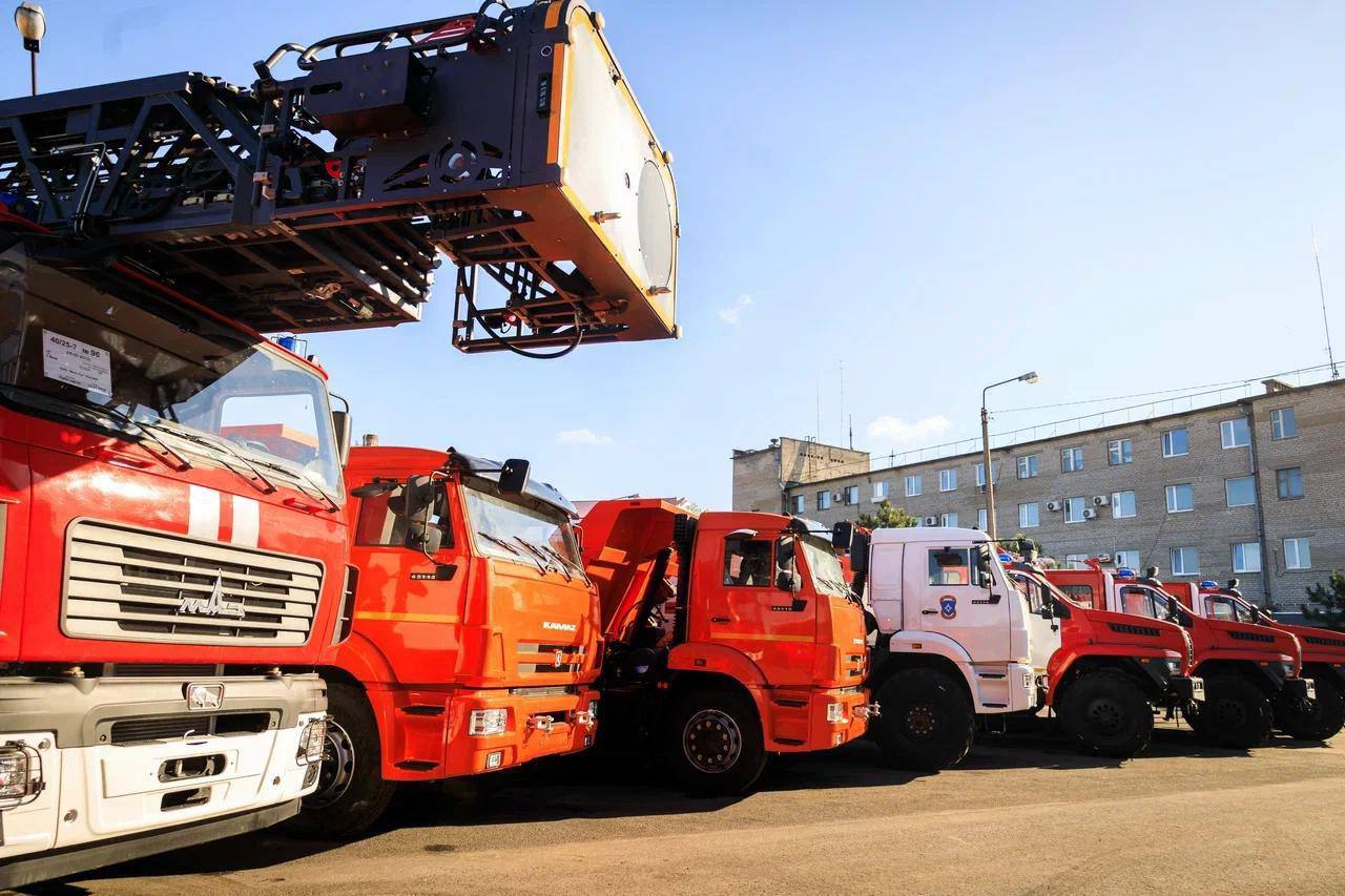 Евгений Балицкий: Поздравляю сотрудников Министерства чрезвычайных ситуаций Российской Федерации с профессиональным праздником – Днем спасателя! Евгений Балицкий: Поздравляю сотрудников Министерства чрезвычайных ситуаций Российской Федерации с профессиональным праздником – Днем спасателя!