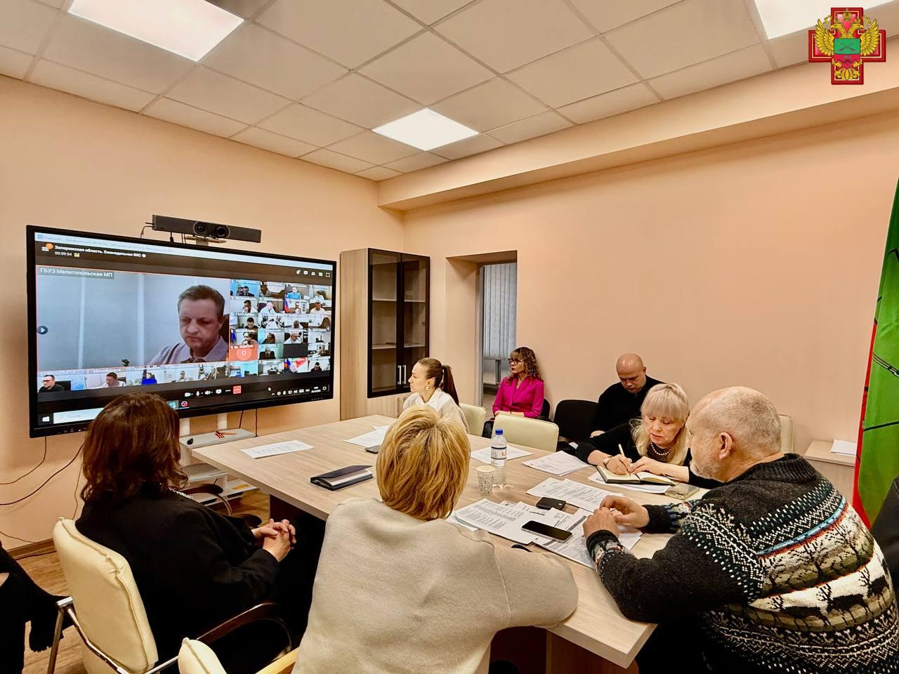 Северная Осетия поможет в организации обучения специалистов по ГО и ЧС Черниговского округа Северная Осетия поможет в организации обучения специалистов по ГО и ЧС Черниговского округа