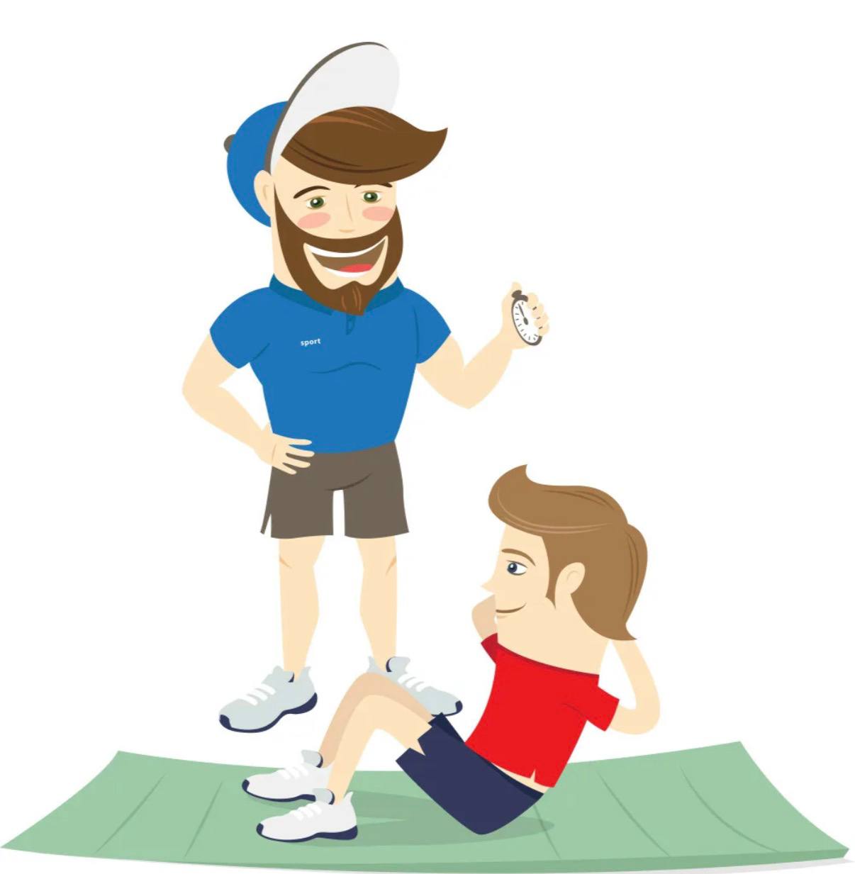 По поручению Президента РФ Владимира Путина с 2026 года в Запорожской области будет реализовываться федеральная программа «Земский тренер»