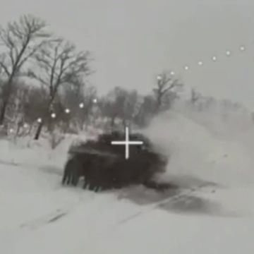 Освобождён н.п. Диброва в ДНР!