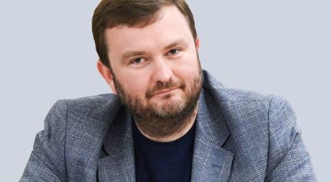 Дмитрий Ворона: В интервью запорожскому изданию "Блокнот" рассказал о том, как продвигается интеграция Запорожской области в Российскую Федерацию