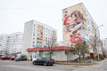 Как изменится запорожский атомград в ближайшие десятилетия