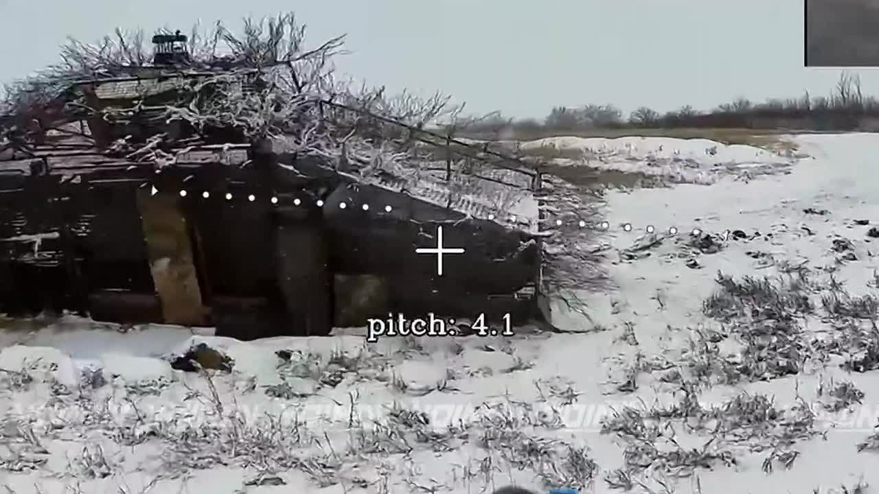 ВСУ предприняли несколько попыток контратаковать в районе Гуляйполя