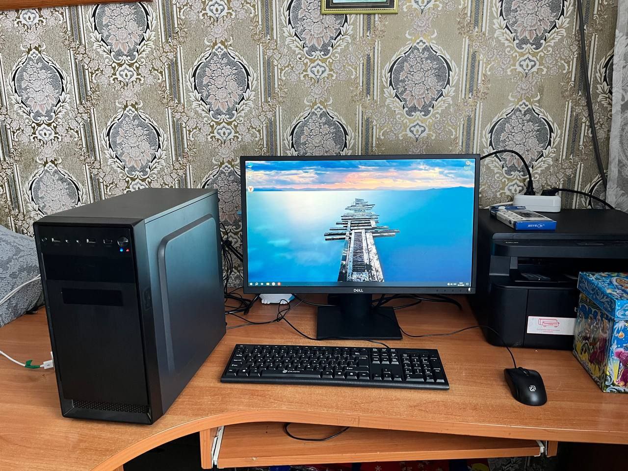 Михаил Попов: Исполнил еще одну мечту с "Елки Желаний" - посетил замечательную семью в Энергодаре Михаил Попов: Исполнил еще одну мечту с "Елки Желаний" - посетил замечательную семью в Энергодаре