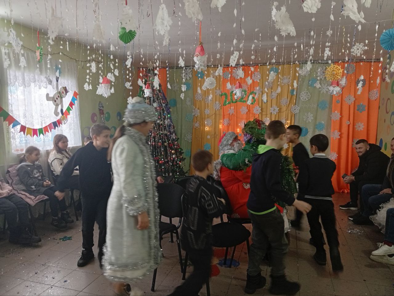 "ЗАЖИГАТЕЛЬНАЯ ЁЛОЧКА !". Новый год - самый любимый, добрый праздник, сказочный праздник всех детей "ЗАЖИГАТЕЛЬНАЯ ЁЛОЧКА !". Новый год - самый любимый, добрый праздник, сказочный праздник всех детей