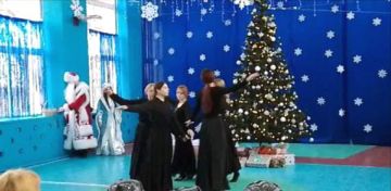 � ��������������� ���-������� ���� � 25 ������ ���������� ���������