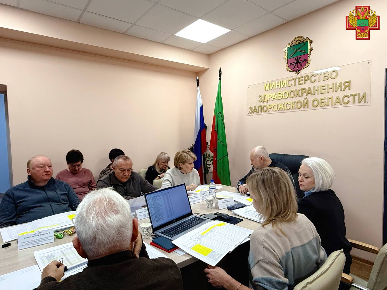 В Запорожской области изменится оплата труда медицинских работников