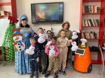 Новогодние традиции со всего света