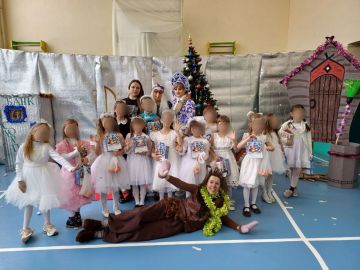 Муниципальное казенное учреждение дополнительного образования "Спортивная школа" Куйбышевского муниципального округа благодарит Администрацию и лично заместителя главы по вопросам социальной политики Дружкова Алексея...