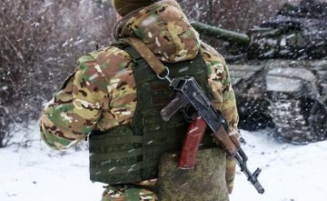 Виталий Киселев: Боевой доклад на утро 30 декабря