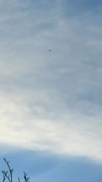 В Запорожье прозвучали взрывы