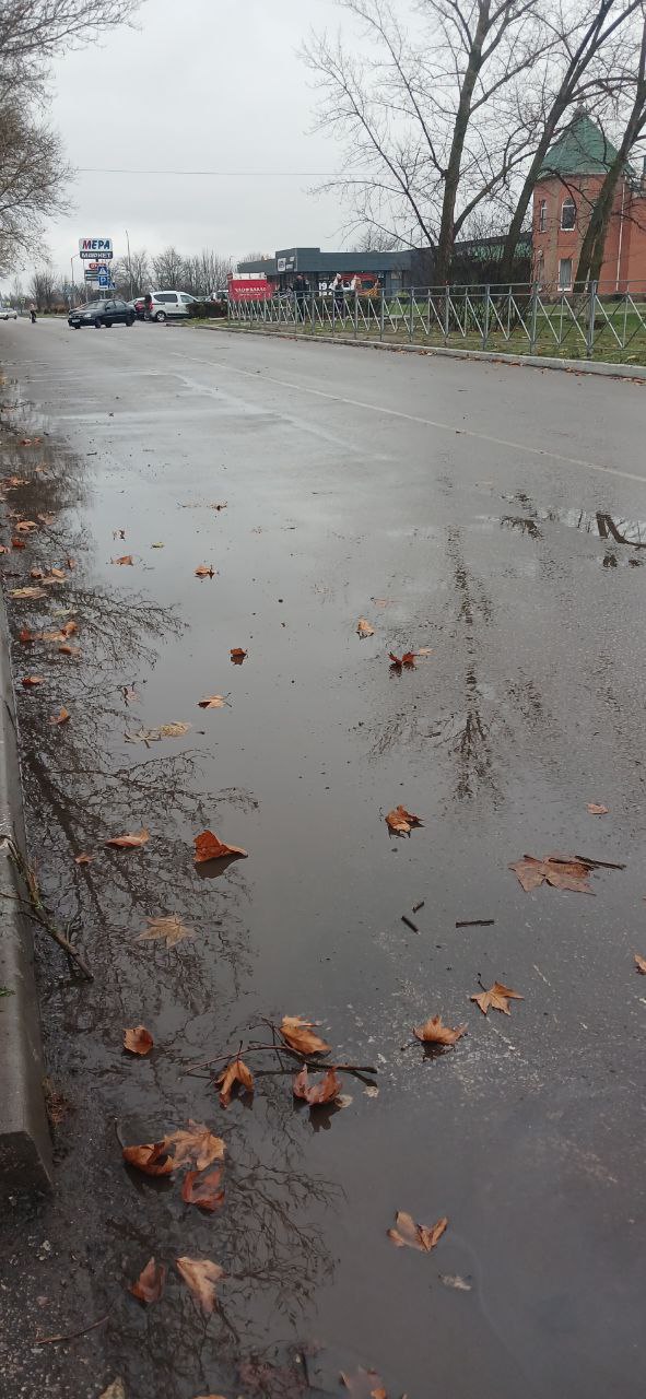 С добрым утром, с наступившим днём!