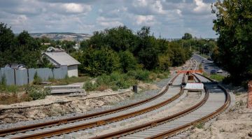 Пригородными ж/д перевозками в исторических регионах займется единый оператор