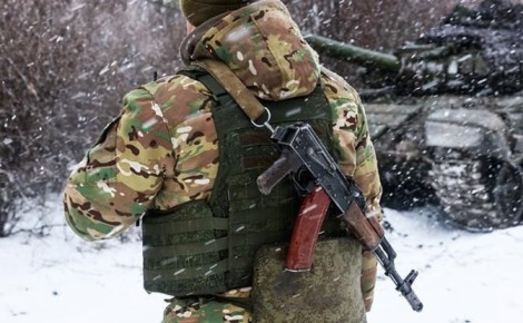 Виталий Киселев: Боевой доклад на утро 30 декабря