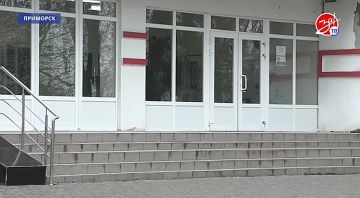 Как доноры из Приморска помогают спасать жизни людей